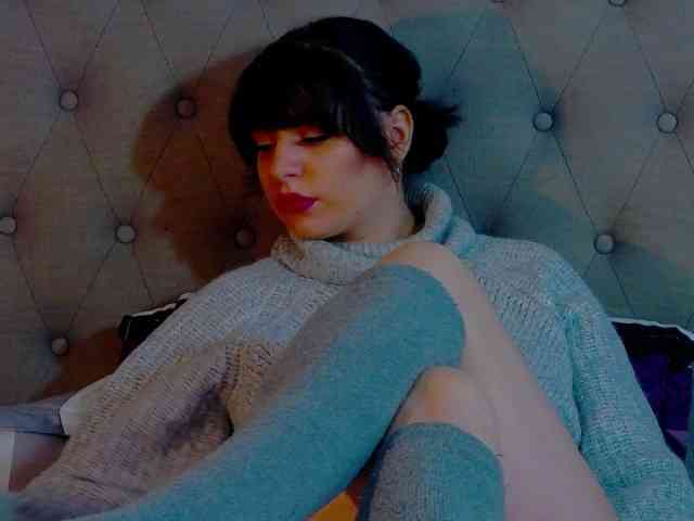 MadelynVelure webcam