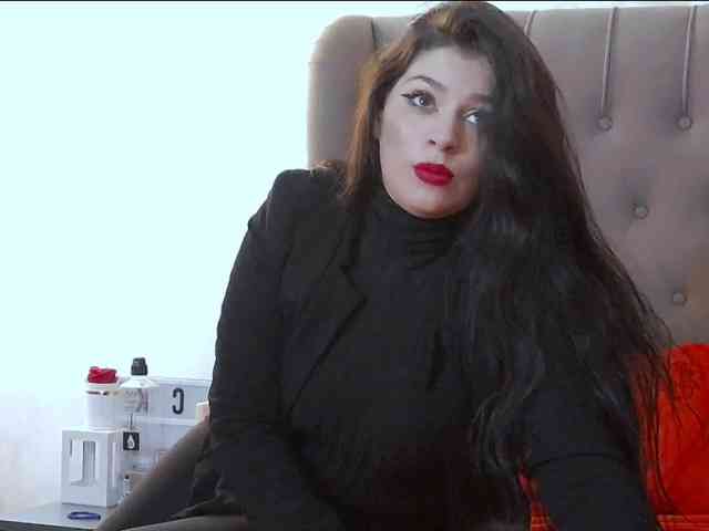 MadelynVelure webcam