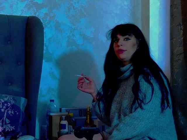 MadelynVelure webcam