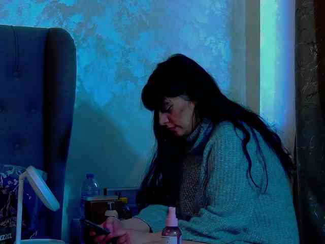 MadelynVelure webcam