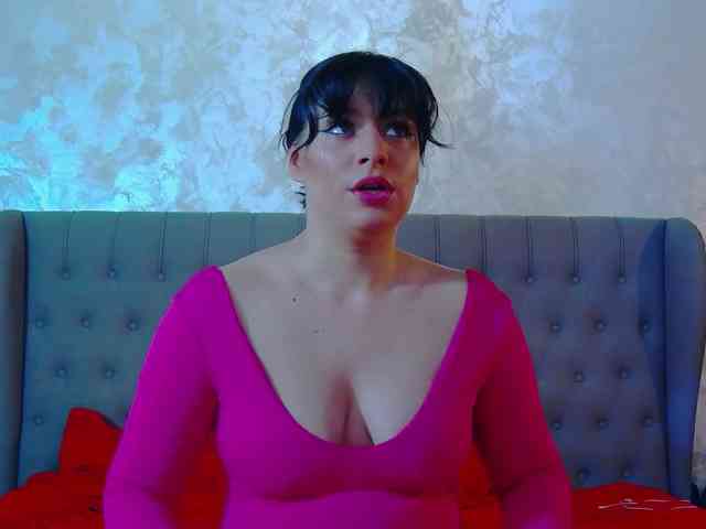 MadelynVelure webcam