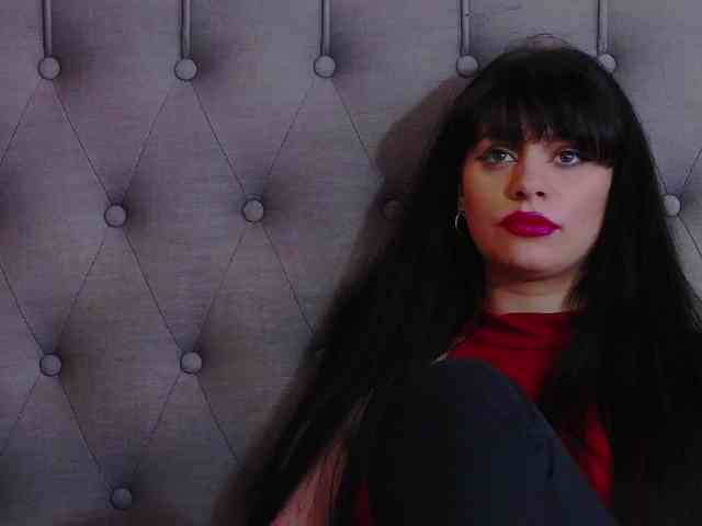 MadelynVelure webcam