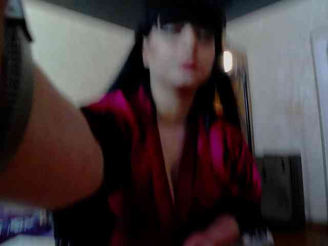 MadelynVelure webcam