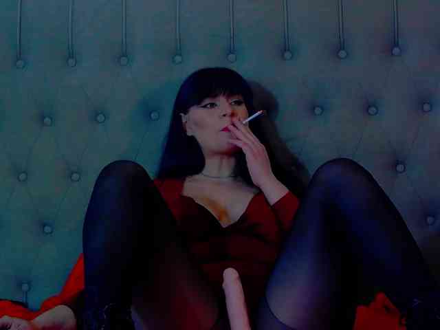 MadelynVelure webcam