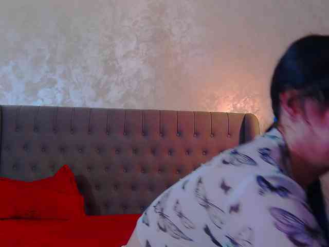 MadelynVelure Live Webcam on BongaCams