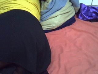 Precious-40 Porn Show