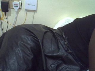 Precious-40 Porn Show