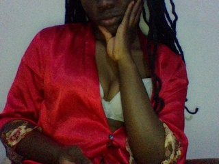 rozybeauty Porn Show