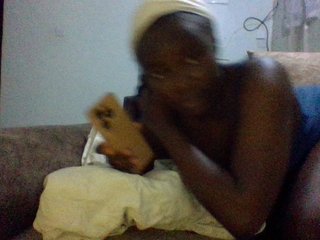 rozybeauty Porn Show