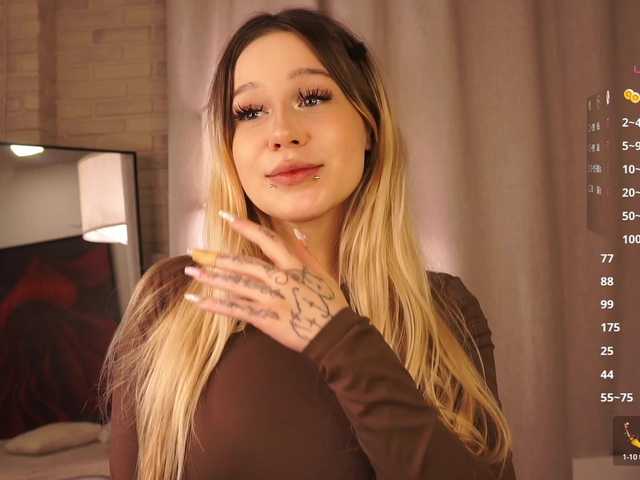 loveaudirs's BongaCams show and profile