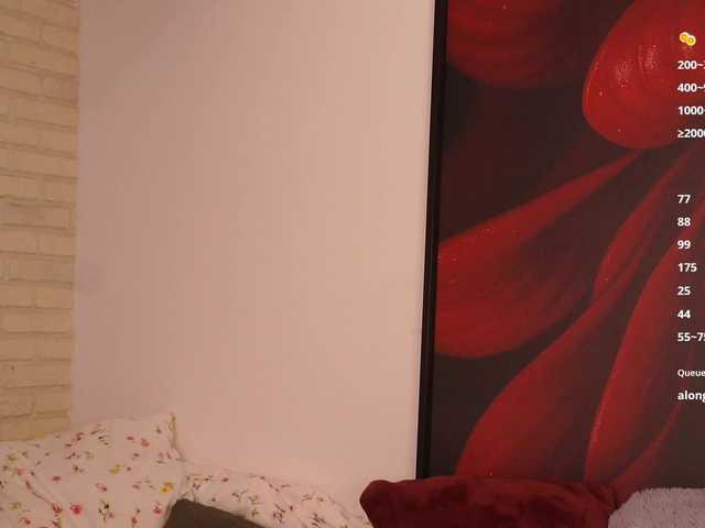 loveaudirs's BongaCams show and profile