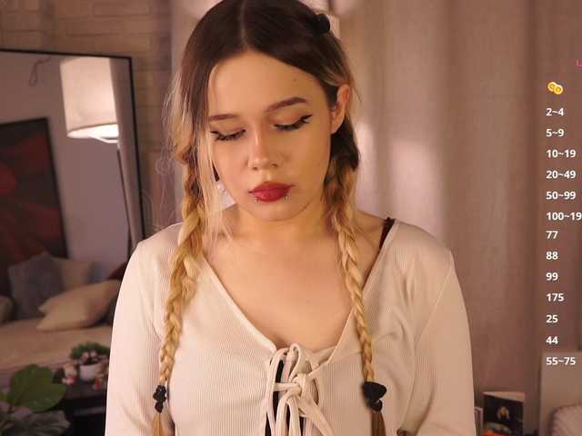 loveaudirs's BongaCams show and profile