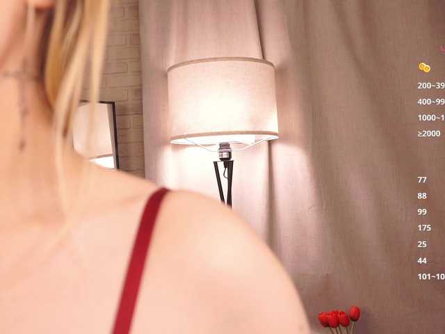 loveaudirs's BongaCams show and profile