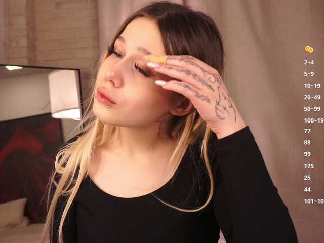 loveaudirs's BongaCams show and profile