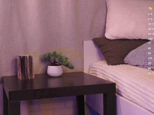 loveaudirs's BongaCams show and profile