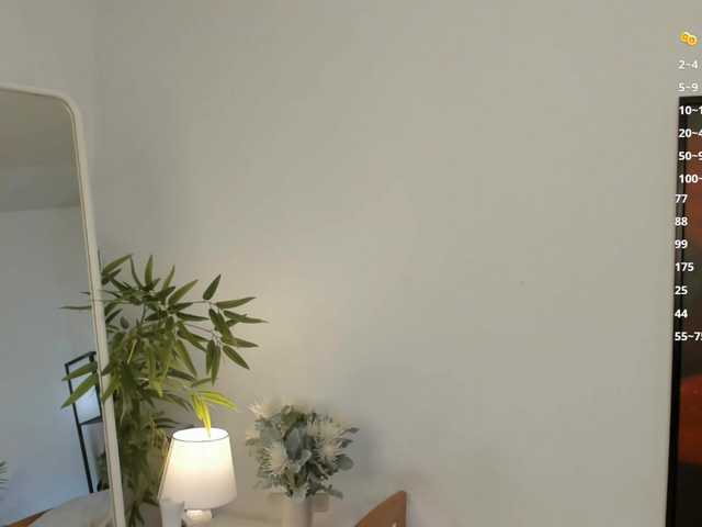 loveaudirs – webcam model profile photo