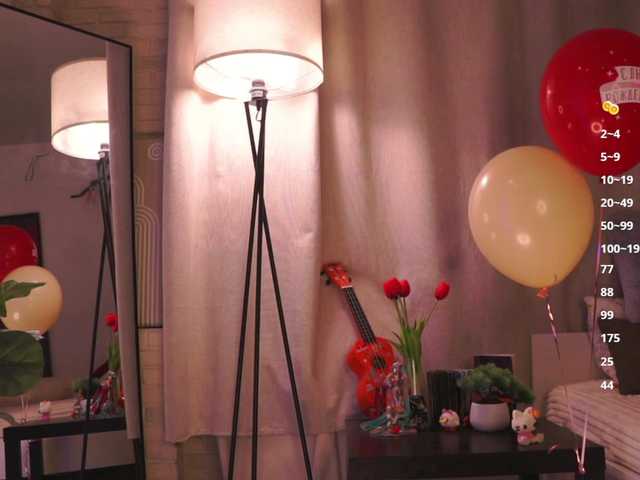 loveaudirs's BongaCams show and profile