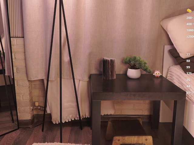 loveaudirs's BongaCams show and profile