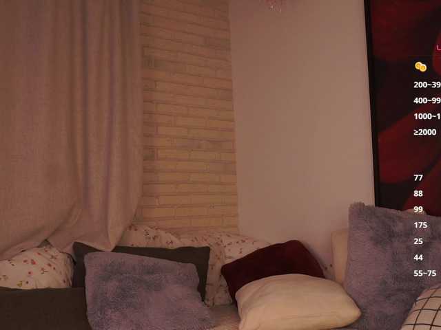 loveaudirs's BongaCams show and profile