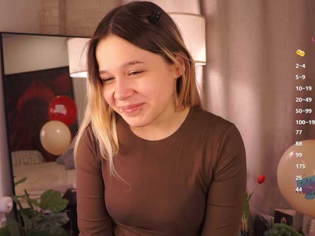 loveaudirs's BongaCams show and profile