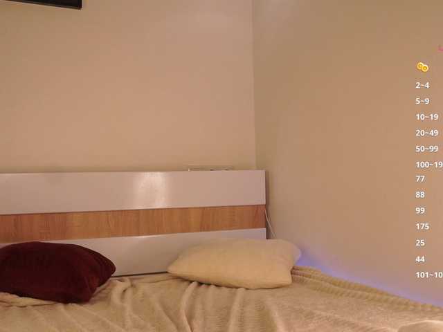 loveaudirs's BongaCams show and profile