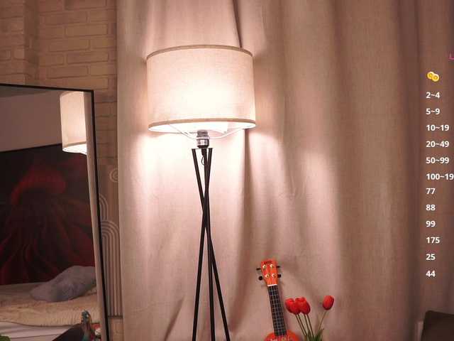 loveaudirs's BongaCams show and profile