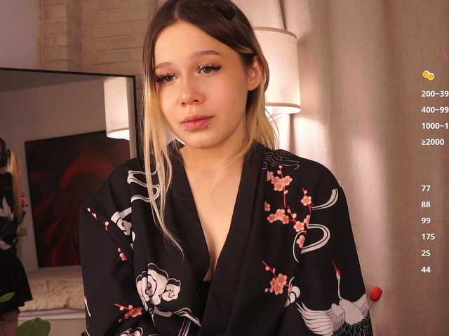 loveaudirs's BongaCams show and profile