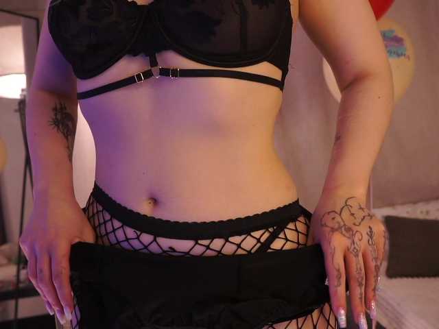 loveaudirs's BongaCams show and profile