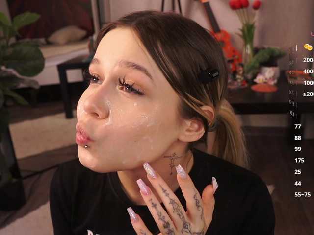 loveaudirs's BongaCams show and profile