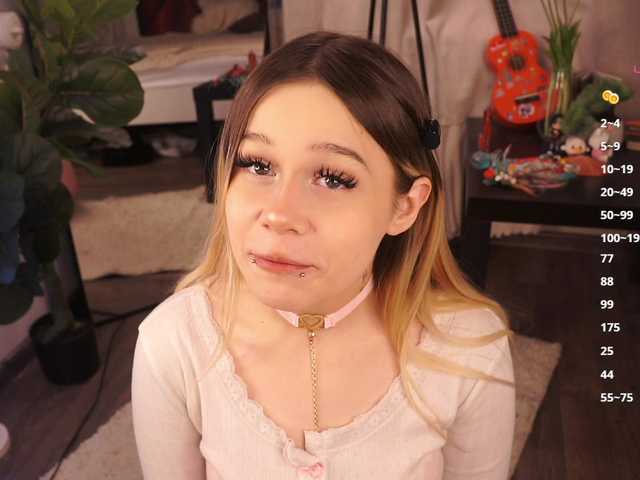 loveaudirs's BongaCams show and profile