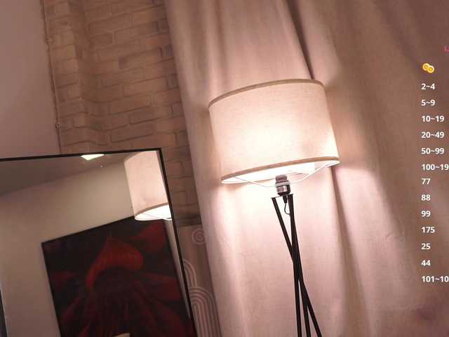 loveaudirs's BongaCams show and profile