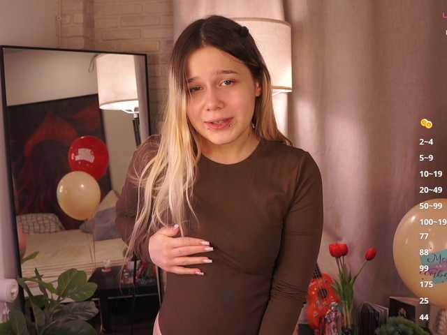 loveaudirs's BongaCams show and profile