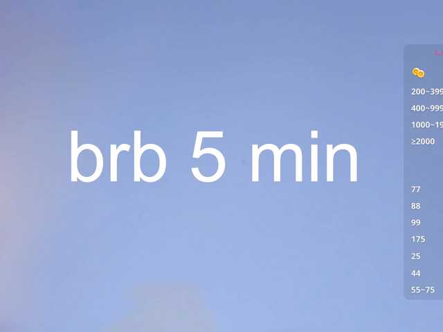 loveaudirs's BongaCams show and profile