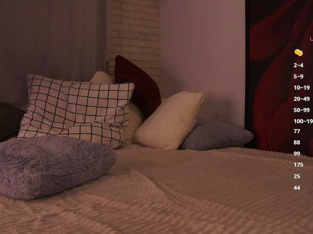 loveaudirs's BongaCams show and profile