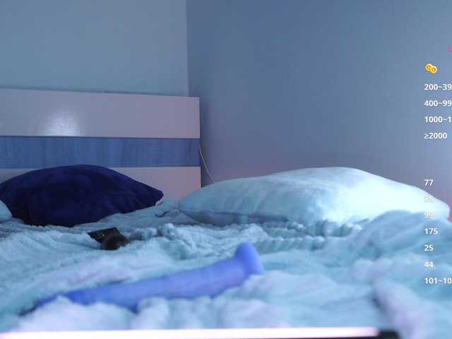 loveaudirs's BongaCams show and profile