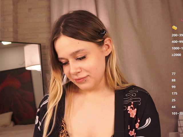 loveaudirs's BongaCams show and profile