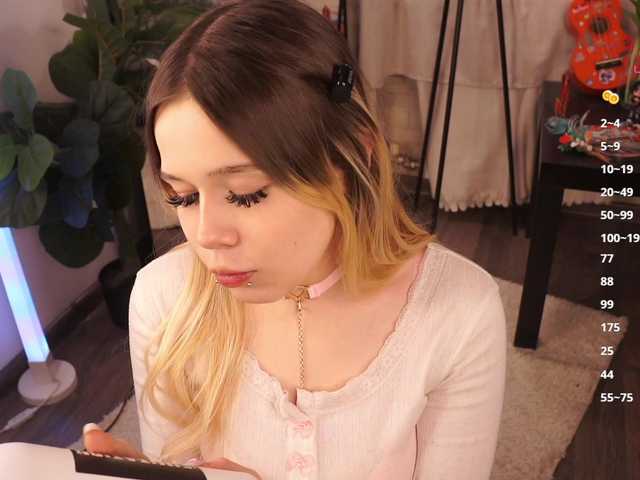 loveaudirs's BongaCams show and profile