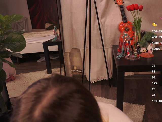 loveaudirs's BongaCams show and profile