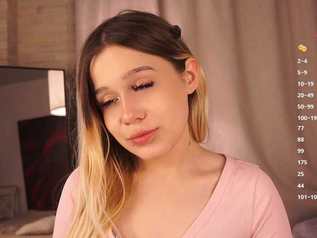 стрип от loveaudirs