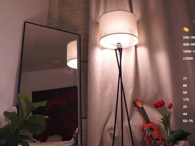 loveaudirs's BongaCams show and profile