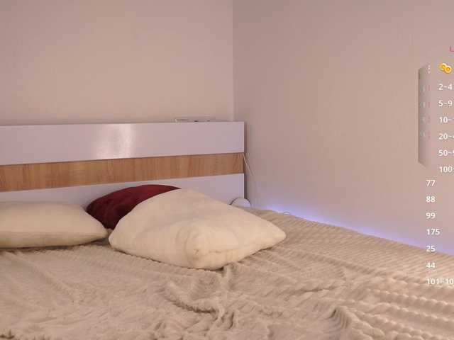 loveaudirs's BongaCams profile