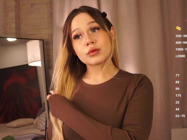 loveaudirs's BongaCams show and profile