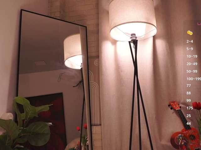 loveaudirs's BongaCams show and profile