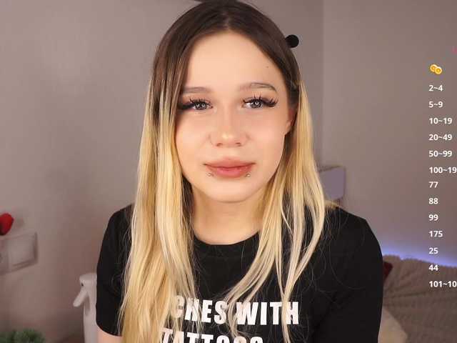 loveaudirs's BongaCams show and profile