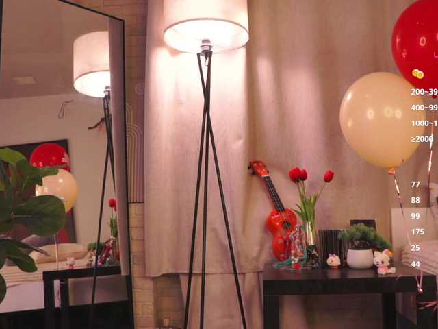 loveaudirs's BongaCams show and profile