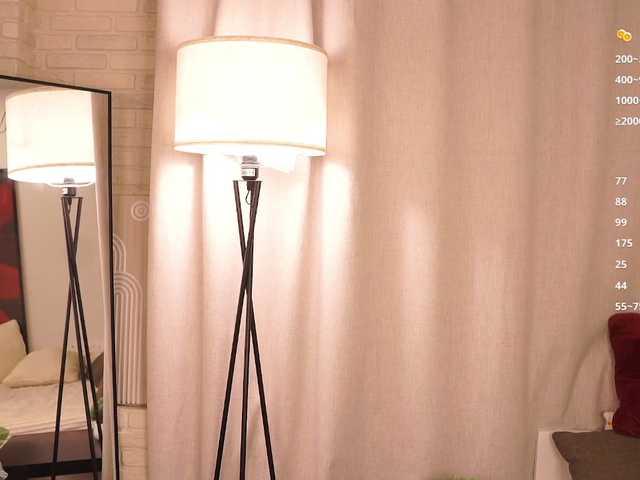 loveaudirs's BongaCams show and profile