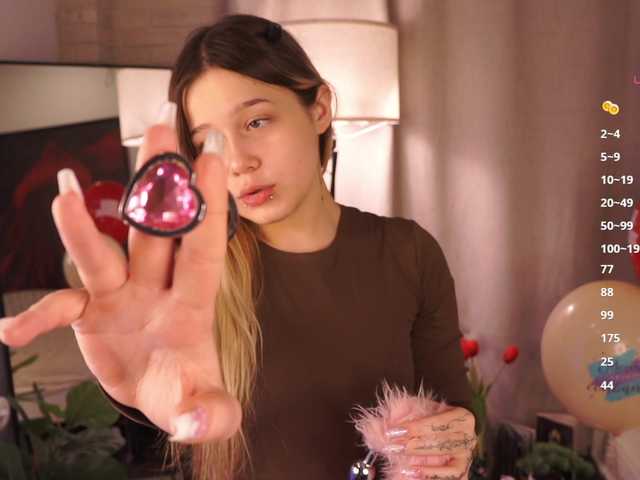 loveaudirs's BongaCams show and profile