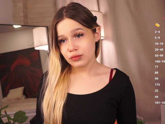 loveaudirs's BongaCams show and profile