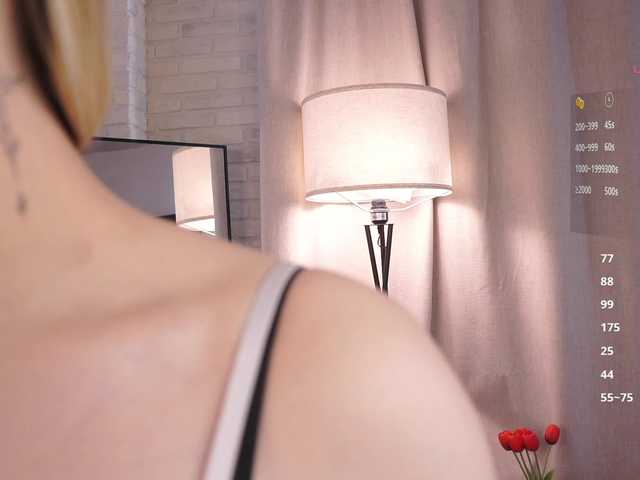 loveaudirs's BongaCams show and profile