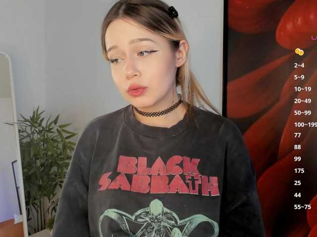 loveaudirs's BongaCams show and profile